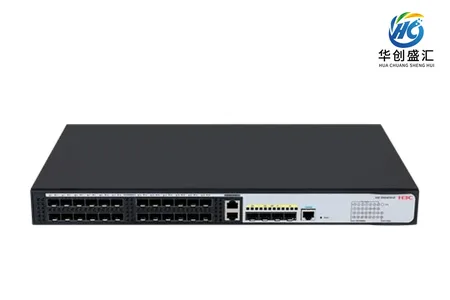 H3C S5024FV5-EI 交换机