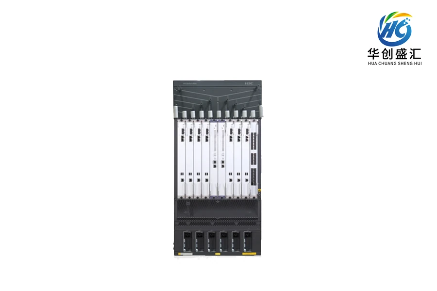 H3C M9016-V 防火墙
