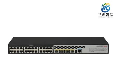 H3C S5120V3-28P-EI Switch