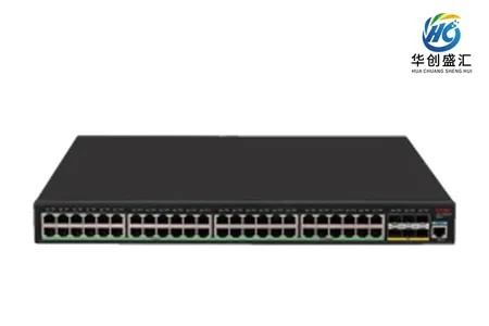 H3C S3600V3-28TP-EI 交换机