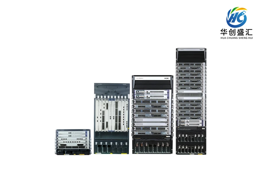 H3C SR8804-X 路由器