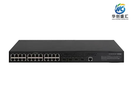 H3C MS4300V2-10P 交换机