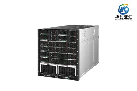 H3C B16000 服务器