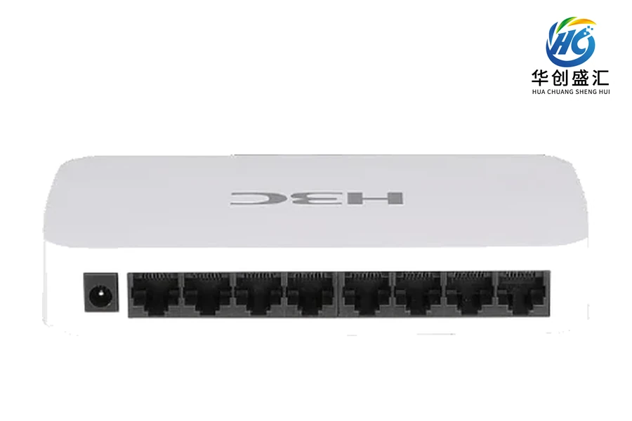 H3C S1208D-S Switch