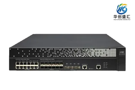 H3C WX5540H 无线设备