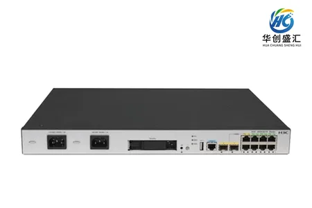 H3C MSR3610-I-XS 路由器