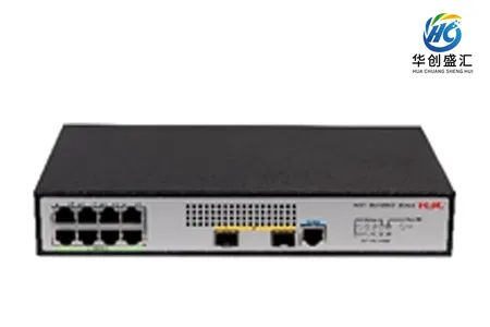 H3C S5130V2-10P-LI 交换机