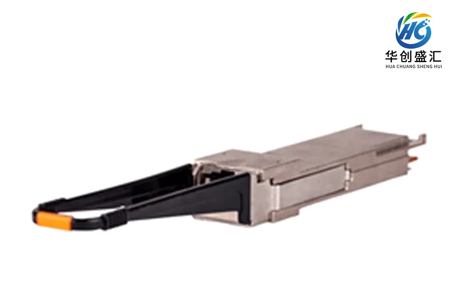 H3C QSFP-40G-LR4-WDM1300 光模块