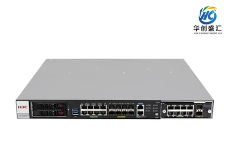 H3C WX3510X 无线设备