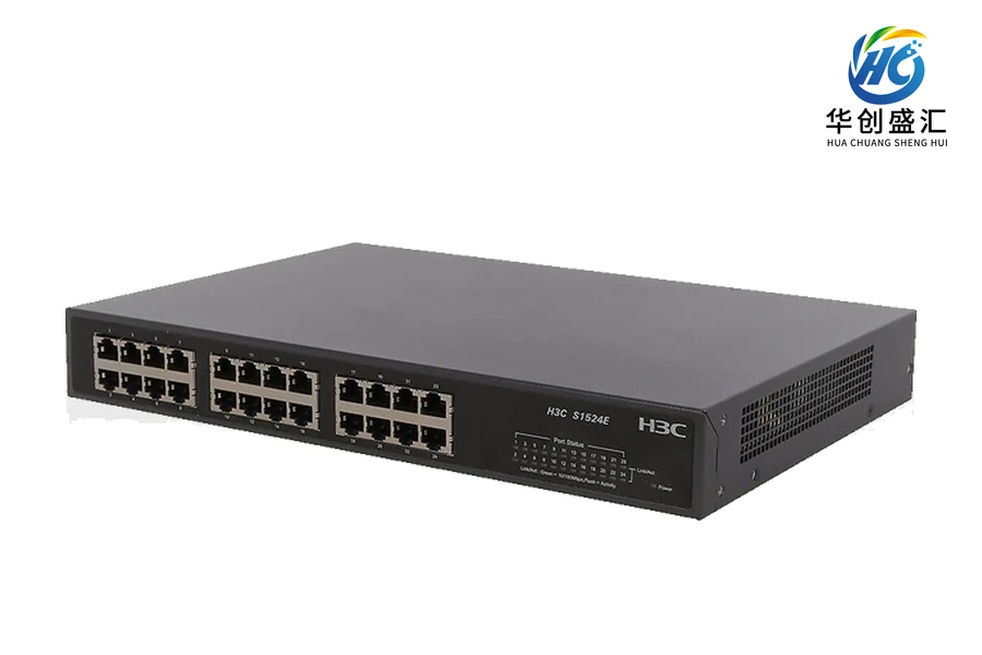 H3C S1516E Switch