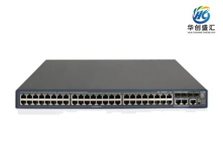 H3C S3600V2-28TP-SI 交换机