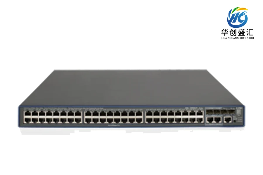 H3C S3600V2-52TP-SI 交换机