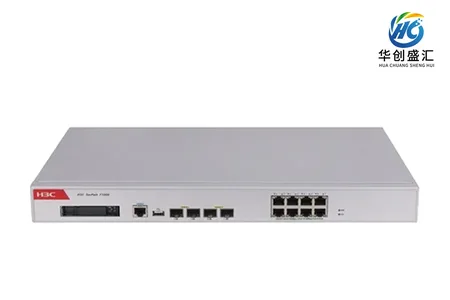 H3C F100-A-XI 防火墙