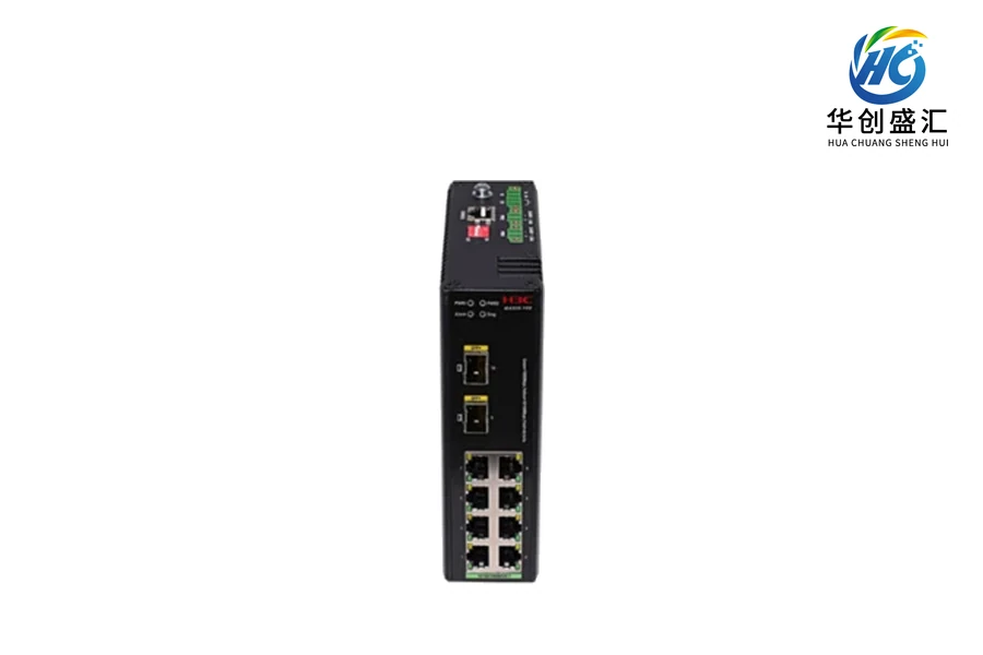 H3C IE4320-10S Switch
