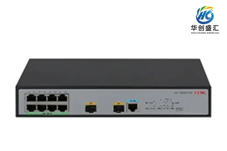 H3C S5008PV5-EI 交换机