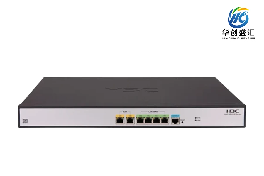 H3C MSR830-6EI-WiNet 路由器