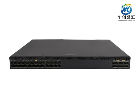 H3C S6860-54HF 交换机