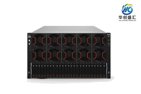 H3C R5500 G5 服务器