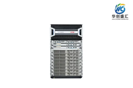 H3C CR19000-X8 路由器