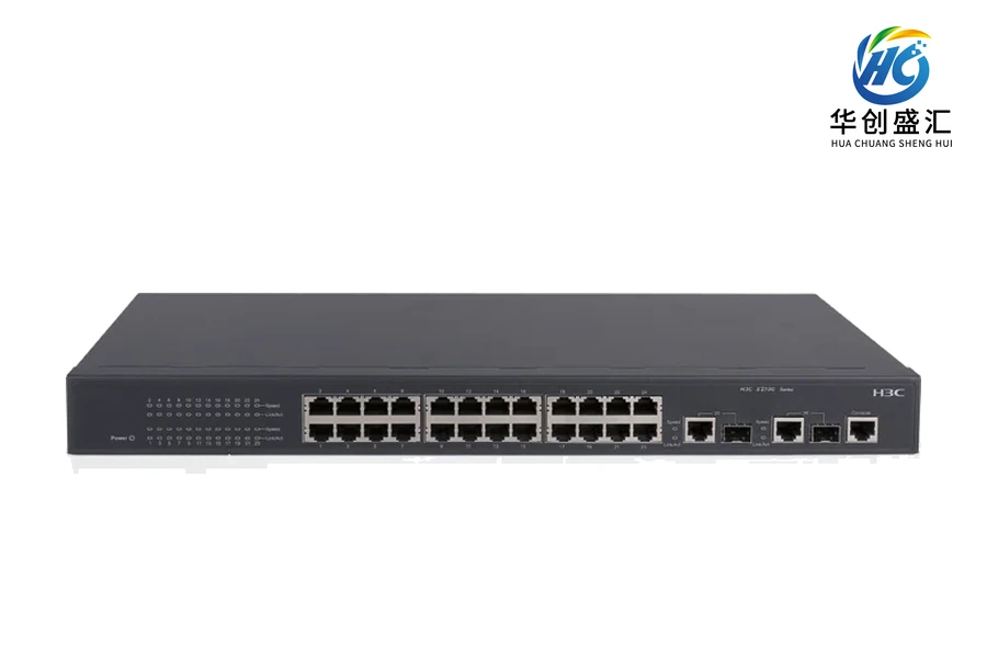 H3C S2126-EI Switch