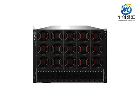 H3C R5500 G6 服务器