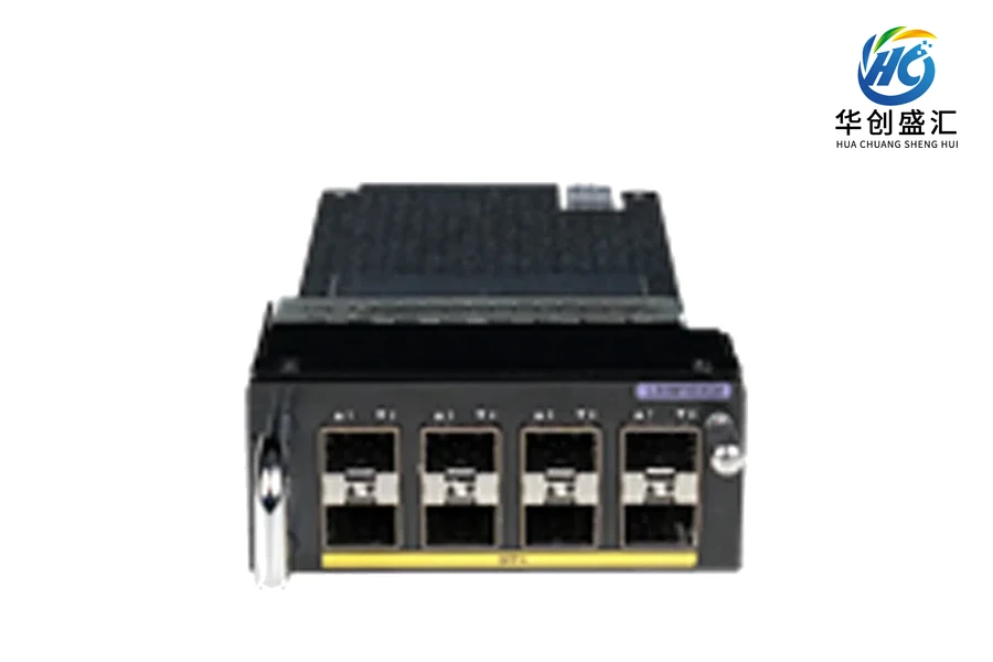 H3C IE4520-56S-C-G Switch