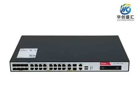 H3C F1000-AI-03-G 防火墙