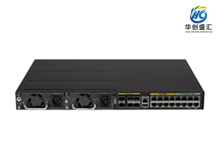 H3C MSR3660-XS 路由器