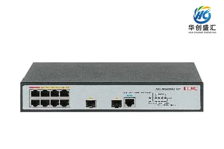 H3C MS4100v2-10P 交换机