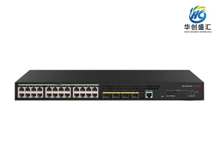 H3C RS5100-24T4MS Switch