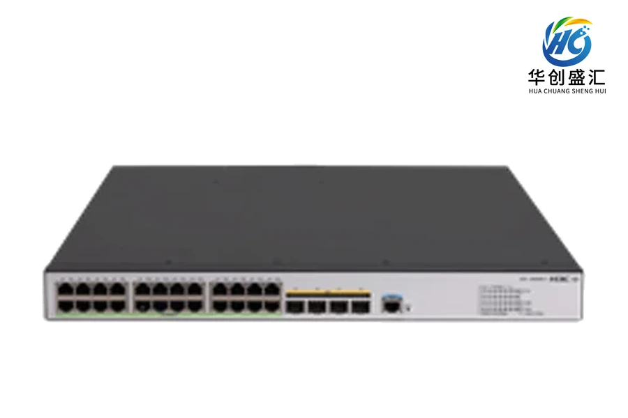 H3C US628S-X Switch