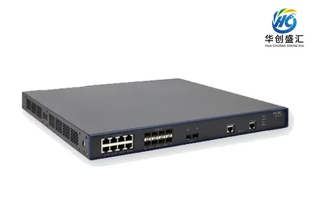 H3C WX5510E 无线设备
