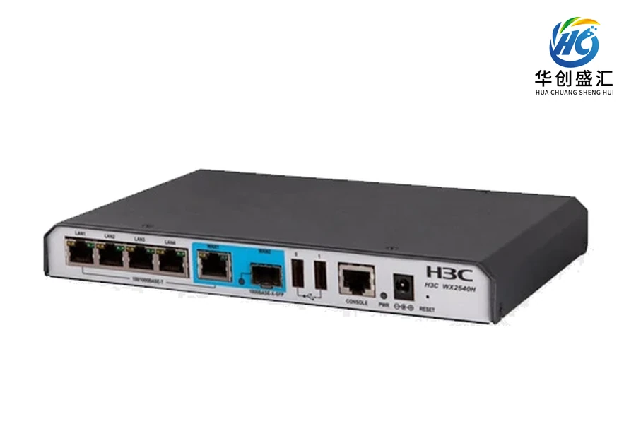 H3C WX2540E 无线设备