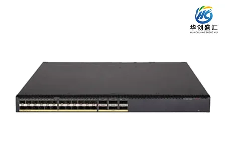 H3C S6812-24X6C 交换机