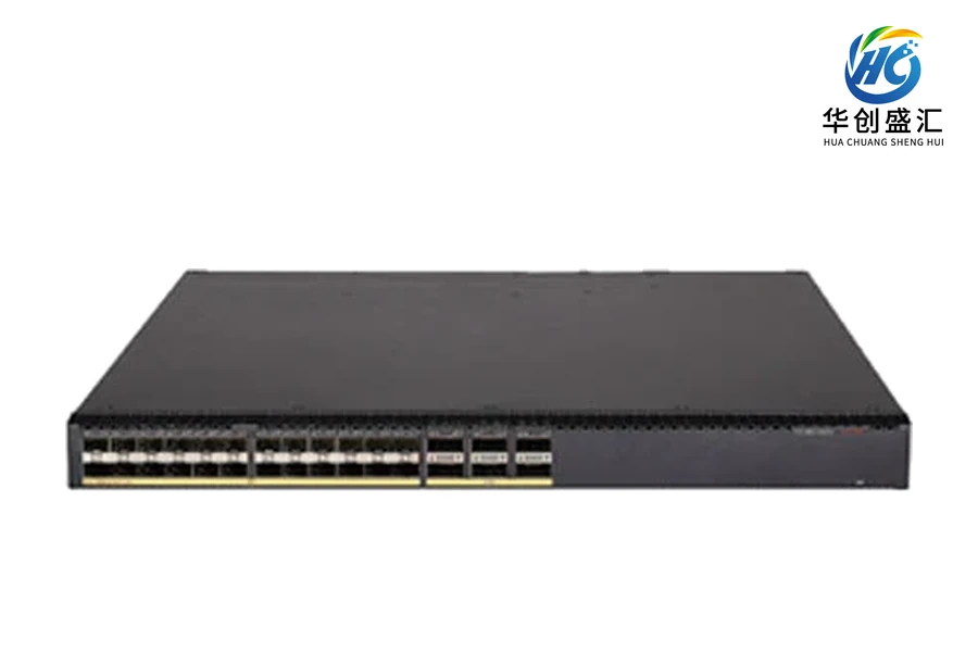 H3C S6812-24X6C 交换机