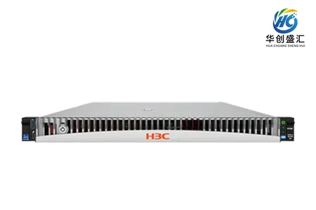 H3C R4700 G6 服务器