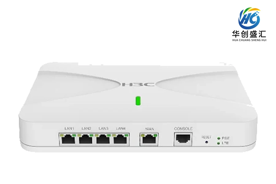 H3C WX2508H-PWR-LTE Wireless device