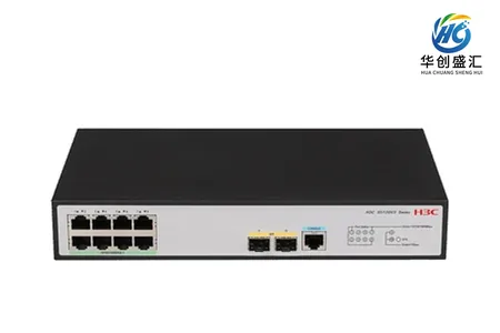 H3C S5120V3-10P-SI Switch