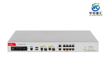 H3C F1000-AK1015 防火墙