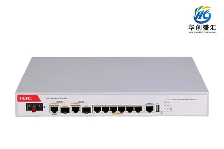 H3C F1005-GM 防火墙