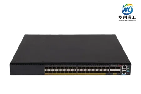 H3C S6526XE-32X4CC-EI 交换机