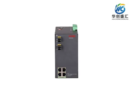 H3C IE4300-6P 交换机