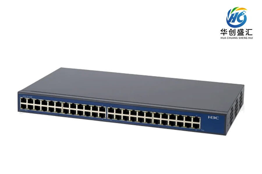 H3C S1048 Switch