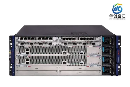 H3C SR6608-M 路由器