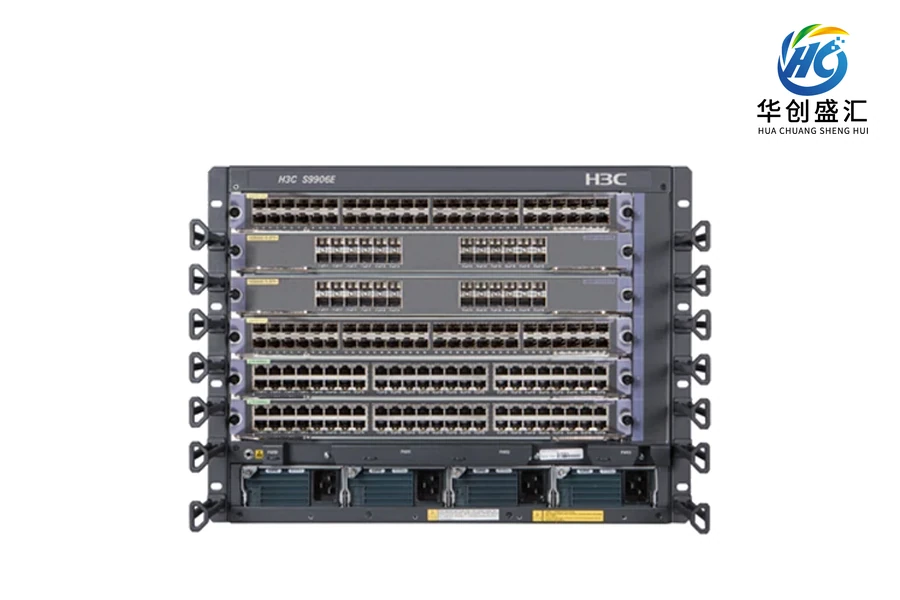H3C S9910E Switch
