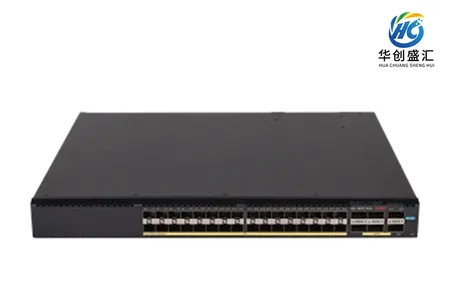 H3C S6526XE-32X6CC-HI 交换机