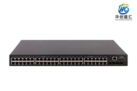 H3C S3100V3-10TP-EI 交换机