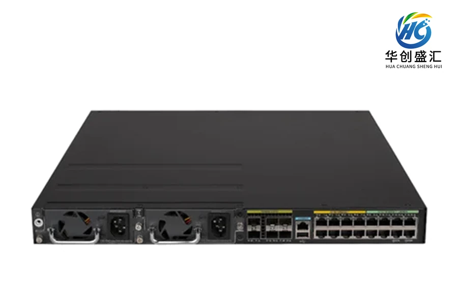 H3C MSR3620-X1 Router
