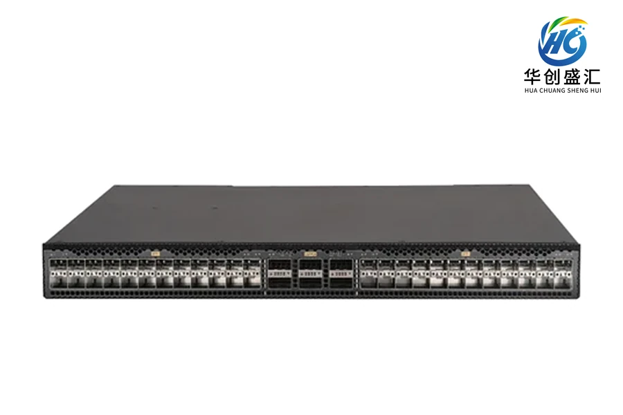 H3C S6525XE-54HF-HI Switch