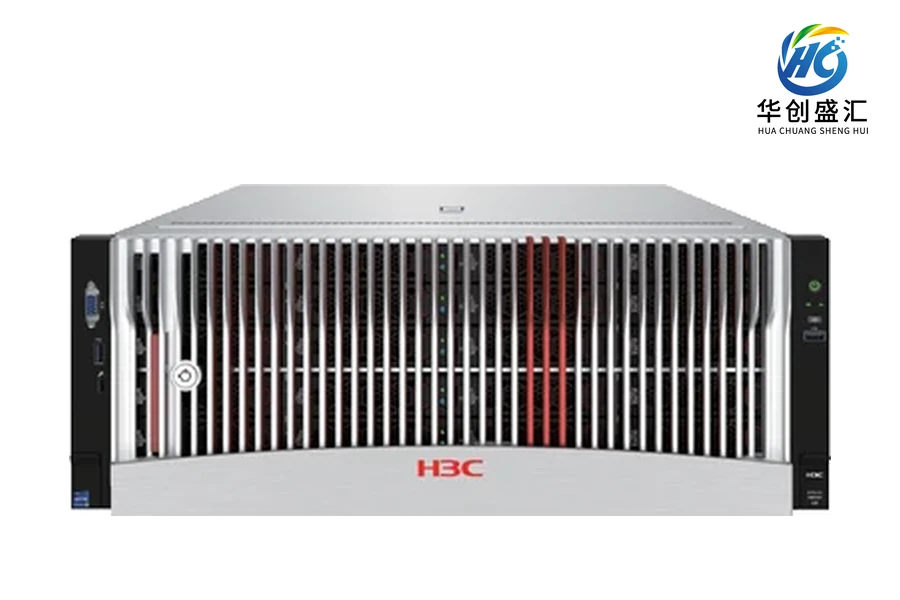 H3C R4300 G6 服务器